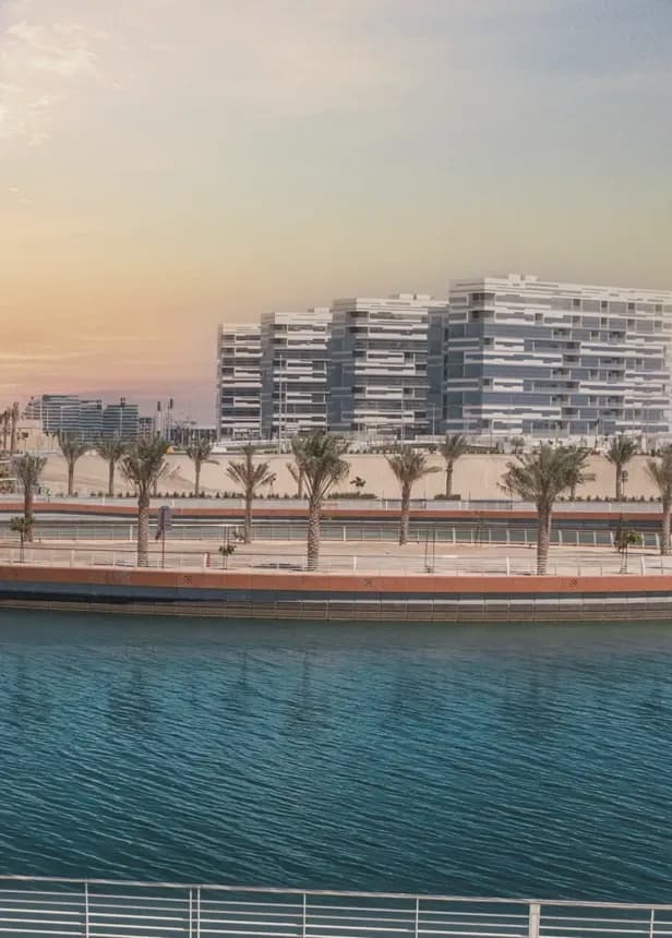 Al Raha Beach