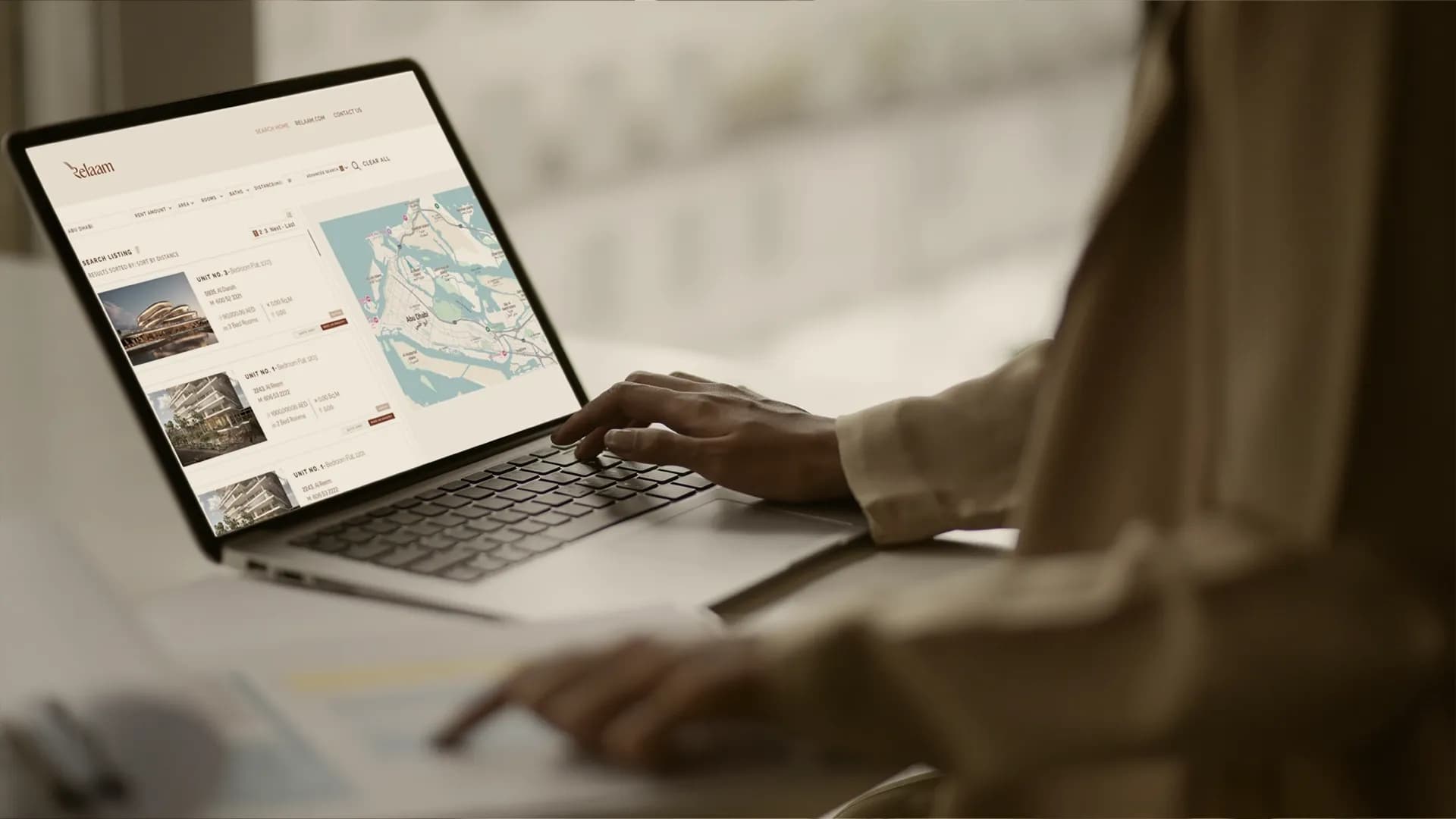 Property Search